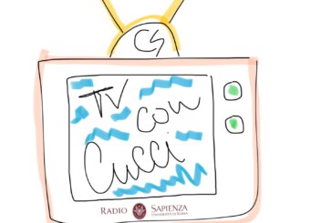 TV con Cucci – Giovedì 5 dicembre