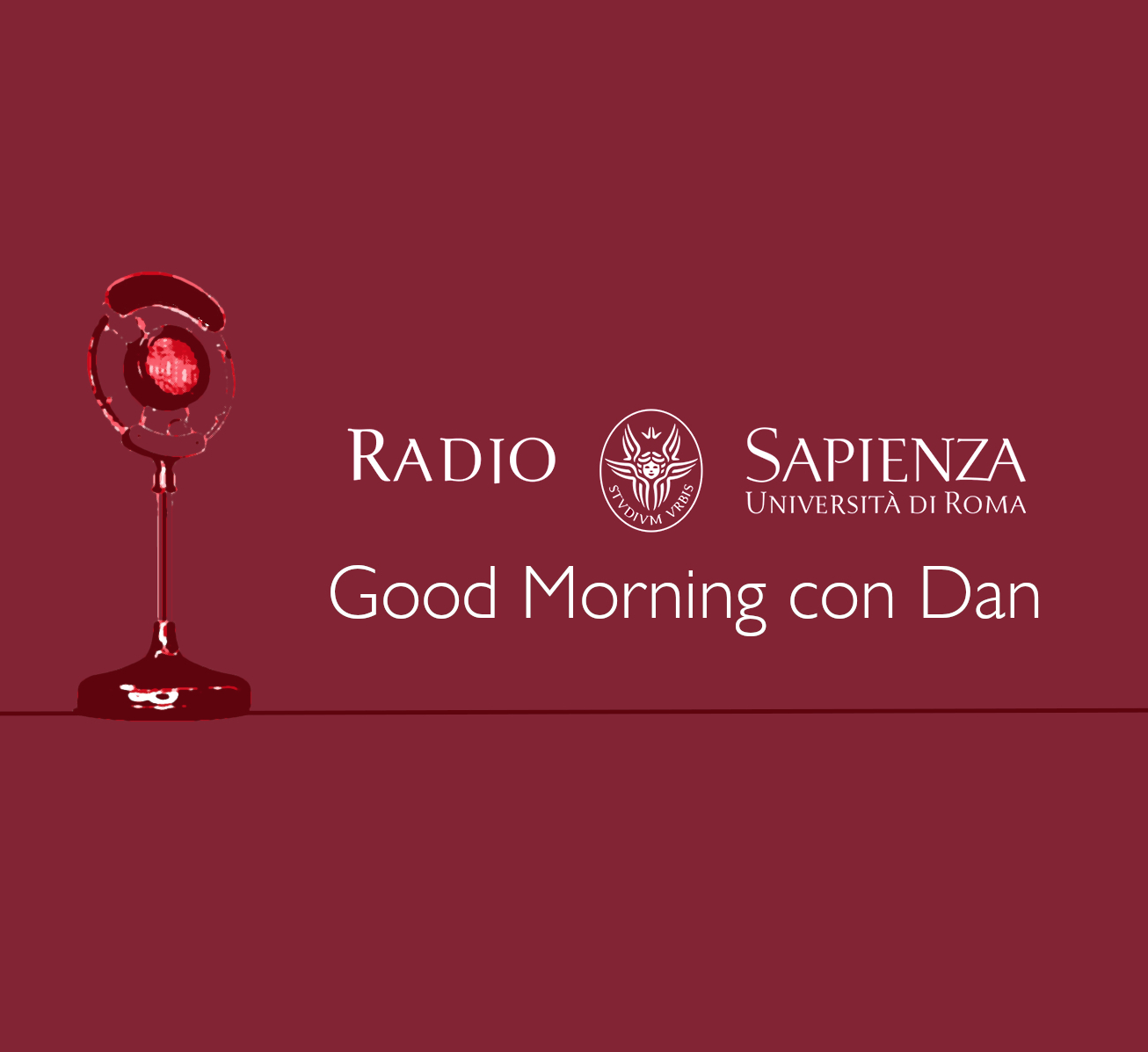 Good Morning con Dan – Venerdì 13 dicembre 2019