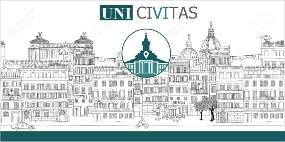 Unicivitas: Sapienza in-forma la città