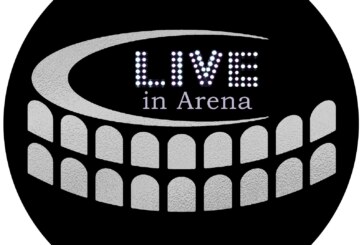Live In Arena – Lunedì 3 febbraio 2020