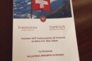 La Svizzera: un partner affidabile in Europa