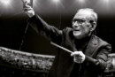 L’Italia piange Ennio Morricone, uno dei più grandi musicisti e compositori italiani