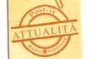 Post-it Attualità – Mercoledì 19 gennaio