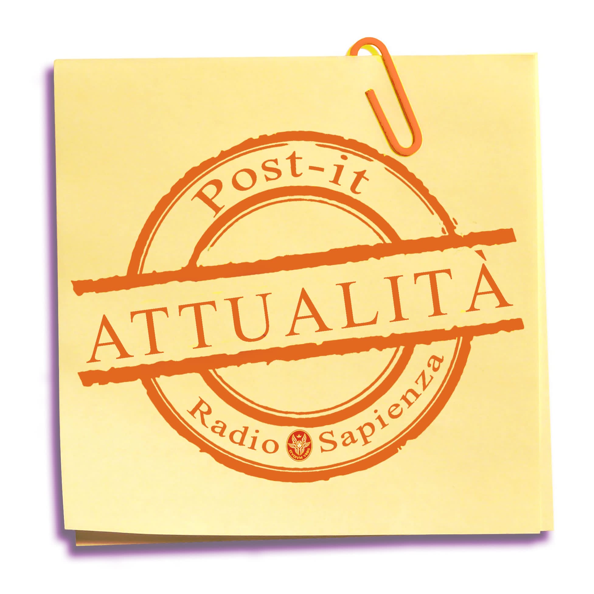 Post-it Attualità – Mercoledì 10 Novembre