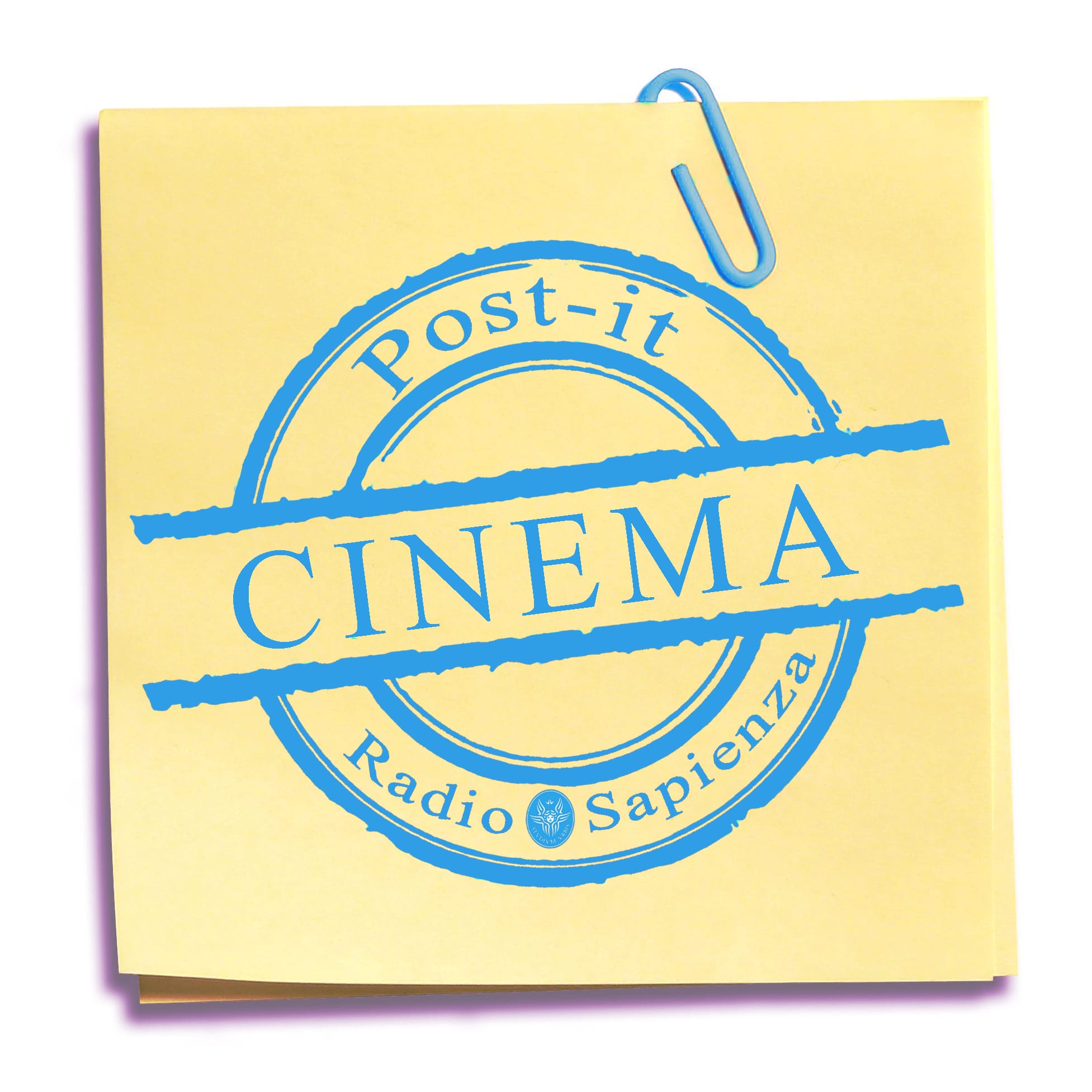 Post-it Cinema – Venerdì 12 Novembre