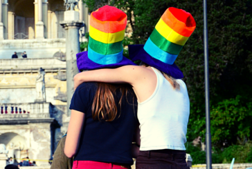 17 Maggio: Giornata Internazionale contro l’omofobia, la bifobia e la transfobia