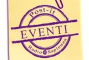 Post it Eventi- Lunedì 4 Luglio 2022