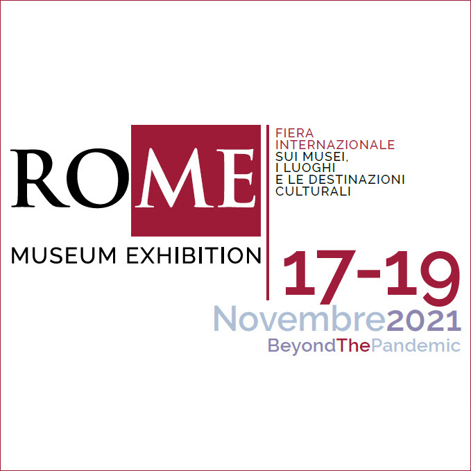 “RO.ME-Museum Exhibition”: alla Sapienza un grande appuntamento con l’arte
