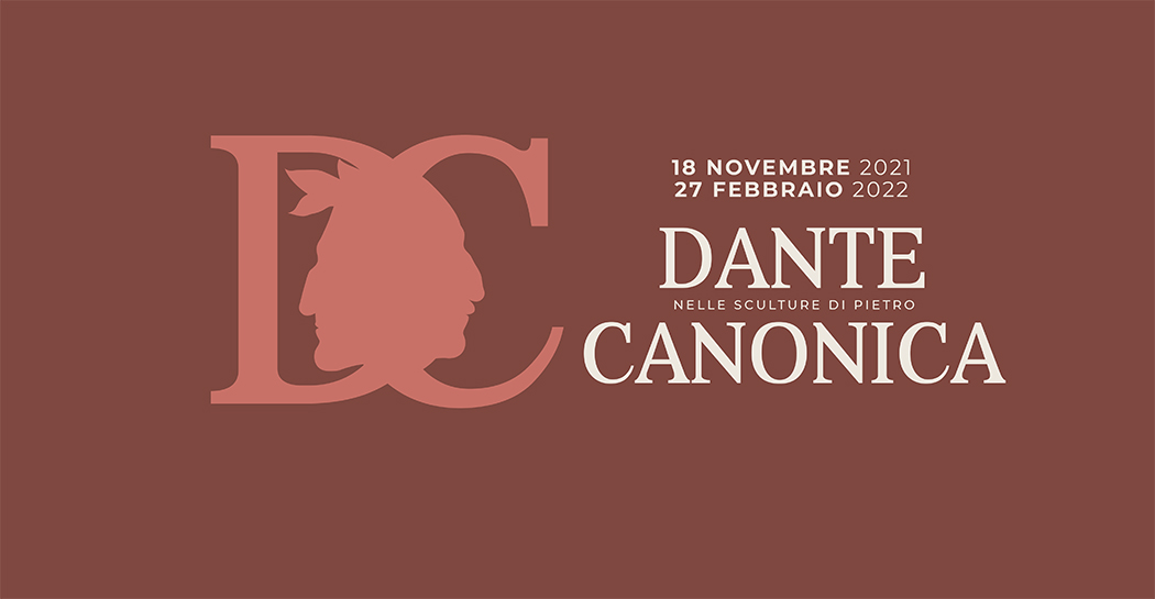 “Dante nelle sculture di Pietro Canonica” mostra al museo Pietro Canonica