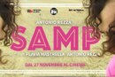 “SAMP” Il nuovo film di Rezzamastrella