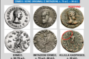 La monetazione dei Kushana tra Iran, e India e Mediterraneo romano