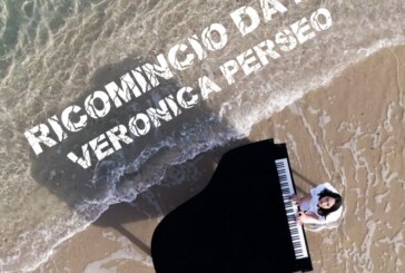 Veronica Perseo ricomincia da sé con il nuovo singolo