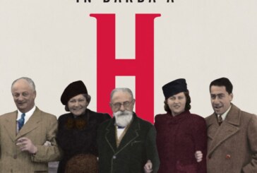 “In barba a H”, il nuovo libro di Oliviero Stock