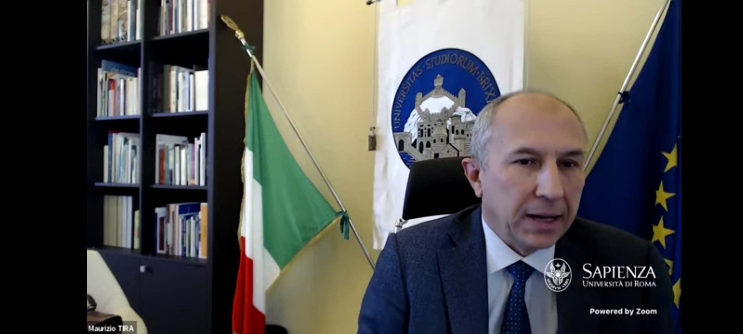 L’Italia di fronte alla sfida della crisi afghana: proteggere la libertà accademica attraverso l’accoglienza