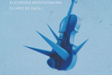 “Contrasti”, il nuovo album di Montagnana e De Paoli, è disponibile in streaming e in digitale