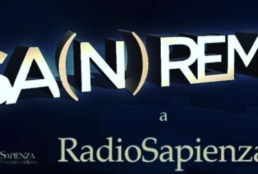 Sanremo, non perdere gli aggiornamenti sull’edizione 2022 del Festival su RadioSapienza