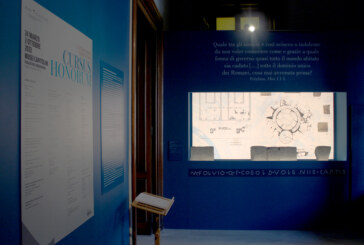 Da oggi i Musei Capitolini ospitano la mostra “Cursus honorum. Il governo di Roma prima di Cesare”