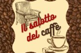 Il salotto del caffè – Venerdì 27 maggio