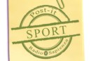 Post it sport_venerdi 1 luglio 2022