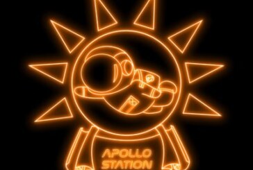 Apollo Station – Lunedì 11 aprile
