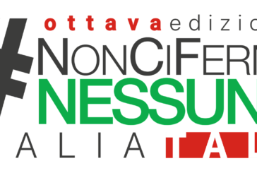 Il tour motivazionale #NonCiFermaNessuno e la Serendipità. Martedì 5 aprile il talk in streaming alla Sapienza. Intervista a Luca Abete