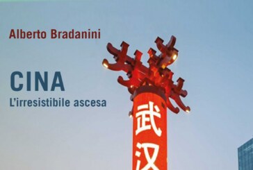 Presentazione del libro di Alberto Bradanini “Cina. L’irresistibile ascesa”