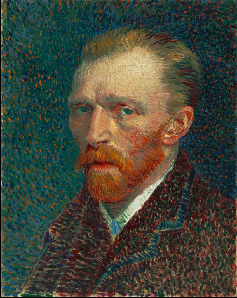 Vincent Van Gogh: la nuova mostra a Roma