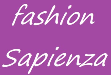 FashionSapienza – Prima puntata