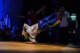 Gimme some more – Dance Competition all’Auditorium San Leone Magno di Roma