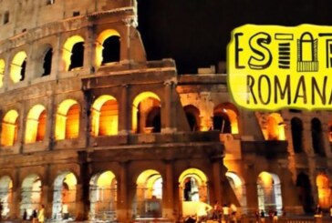 L’Estate Romana: la ricca programmazione della nuova edizione