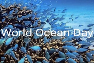 In arrivo la trentesima edizione della giornata mondiale degli oceani