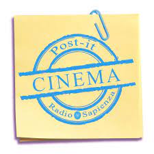Post-it Cinema – Mercoledì 8 Giugno