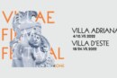 IV Edizione del Villae Film Festival a Roma