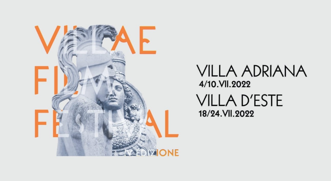IV Edizione del Villae Film Festival a Roma