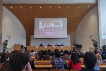 Inaugurazione dell’aula Falcone Borsellino: 18 anni dopo