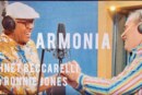 “Armonia” è il nuovo singolo di Jahnet Beccarelli con Ronnie Jones