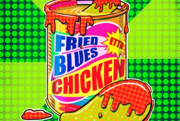 Fried Blues Chicken, il primo singolo dell’anonima band Escape to the Roof