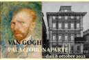 Van Gogh in mostra presso Palazzo Bonaparte