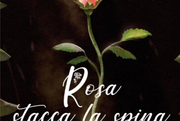 Lo scrittore Igor Nogarotto vince il premio “Libro dell’anno 2022” per il suo “Rosa stacca la spina”