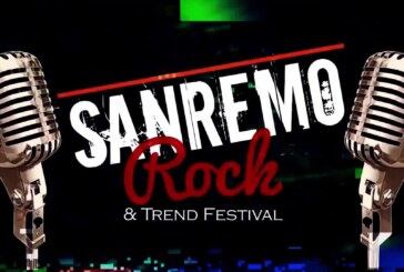 Venerdì 18 novembre a Firenze il Sanremo Rock Special