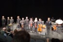 Pianohooligan al Romaeuropa festival: un viaggio tra musica classica, jazz ed elettronica