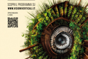 “Visioni Verticali – Ambiente e Territori”, la quarta edizione del Festival del Cinema di Potenza