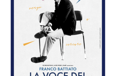 Battiato, “La voce del padrone” e la rivoluzione del pop italiano raccontati dall’interessante documentario di Marco Spagnoli