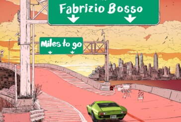 Fabrizio Bosso incontra i Carovana Tabù: nuovo singolo e album.