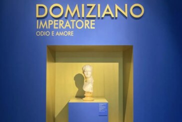 In mostra presso i Musei Capitolini “Domiziano imperatore. Odio e amore”
