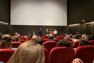 “Refugee Students” al cinema Farnese: il coraggio di andare avanti