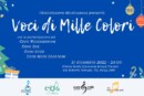 “Voci di mille colori”: i cori dell’Associazione Musicanova festeggiano il Natale mercoledì 21 dicembre a Santa Giovanna Antida Thouret