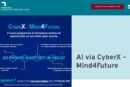 Cybersecurity, corso di formazione di Cyber4.0 e Leonardo