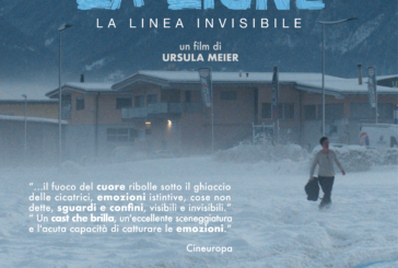 La ligne – La linea invisibile di Ursula Maiere arriva a commuovere l’Italia
