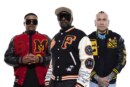 I “Black Eyed Peas” ospiti al 73° Festival di Sanremo